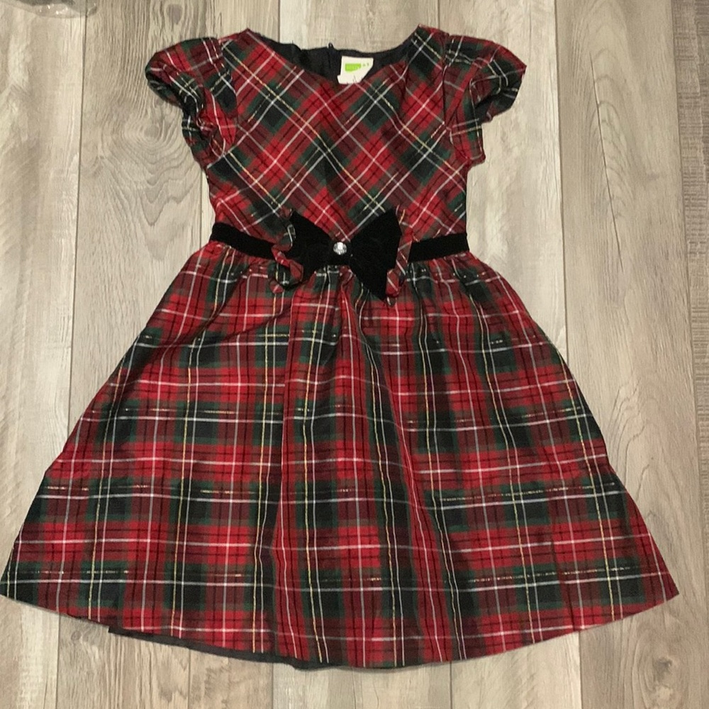 Holiday Dress